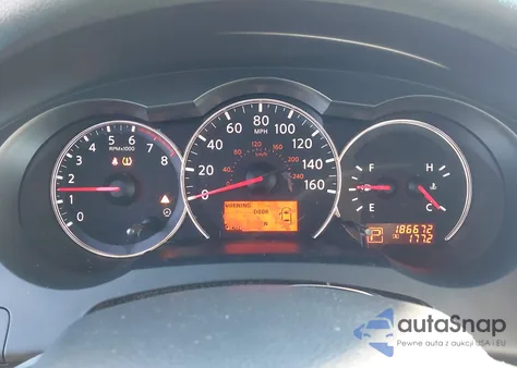 2010 Nissan Altima S из США, поврежденный, VIN 1N4AL2AP0AN548271